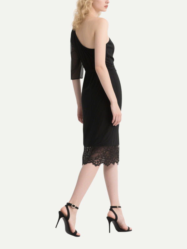 Outing Fashion Women's Short Sleeve Dress