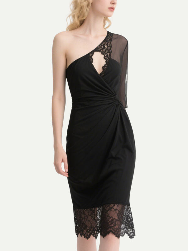 Outing Fashion Women's Short Sleeve Dress