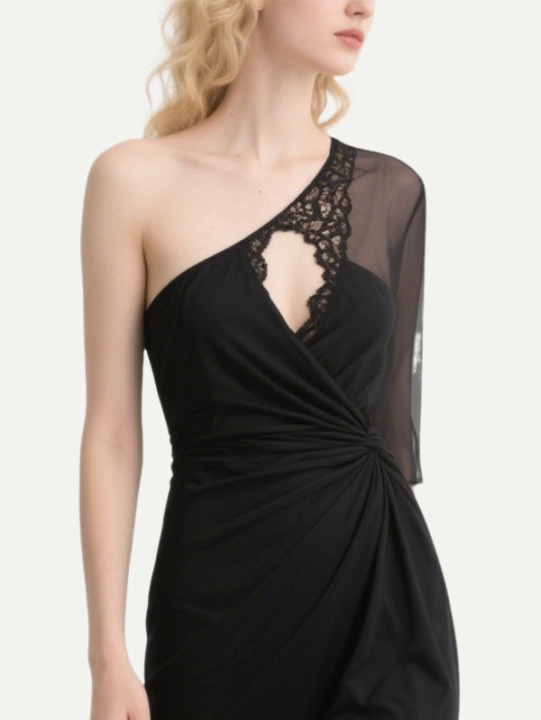 Outing Fashion Women's Short Sleeve Dress