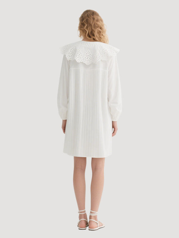Women's Breathable And Comfortable Long Sleeve Dress