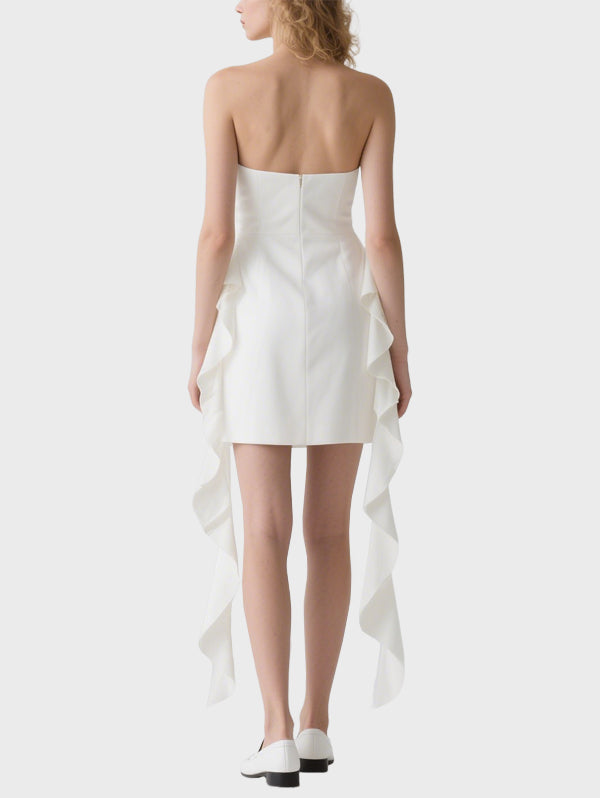 Fashion Dress Women's Knee Length Dress