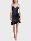Summer Sexy Dress Women's Knee Length Dress