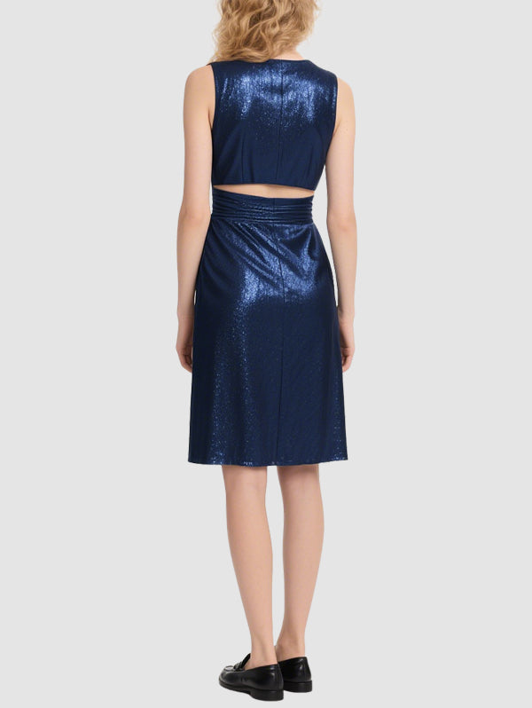 Sexy Dress Women's Mini Dress
