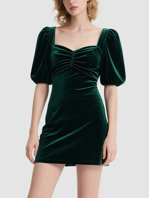 Women's Mini Dress Fashion Dress