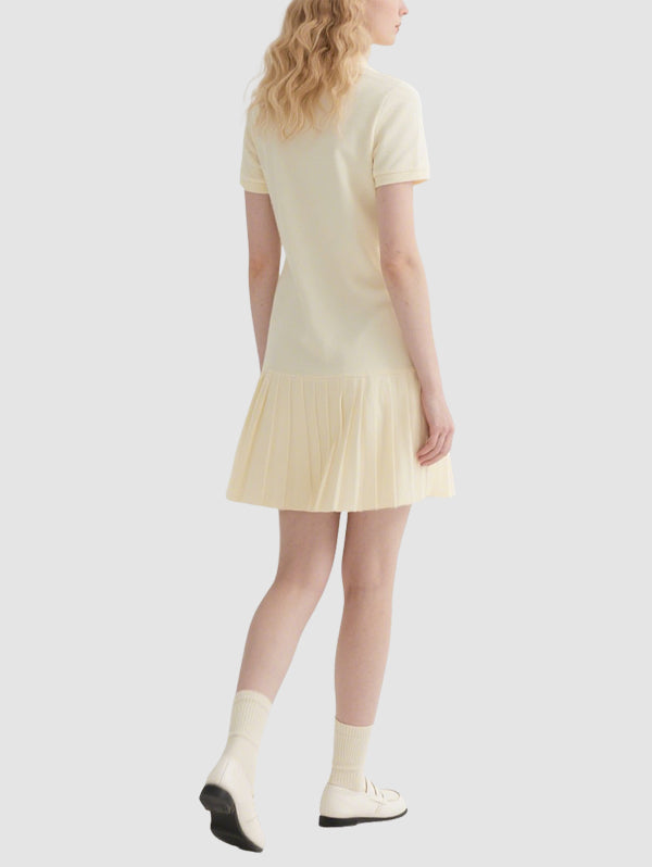 Women's Sport Breathable Mini Dress