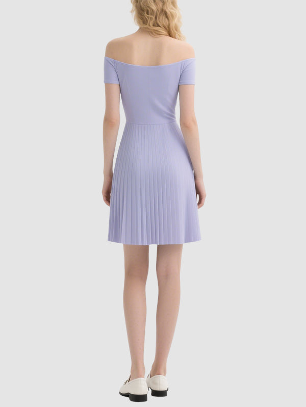 Women's Mini Dress Casual Simple Dress