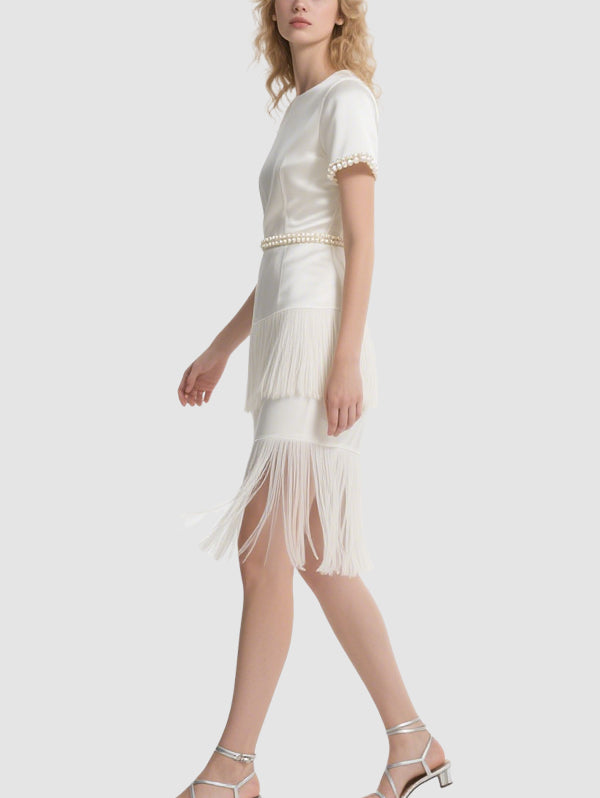 Women's Simple Comfortable Mini Dress