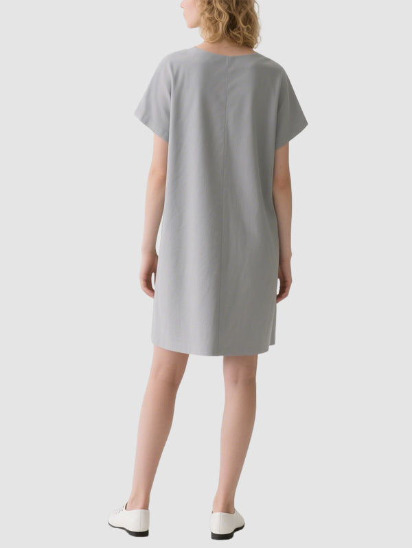 Women's Comfortable Breathable Mini Dress