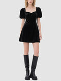 Fashion Clothing Women's Mini Dress
