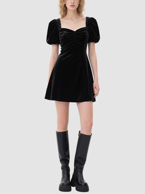Fashion Clothing Women's Mini Dress