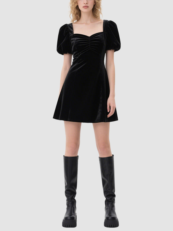 Fashion Clothing Women's Mini Dress