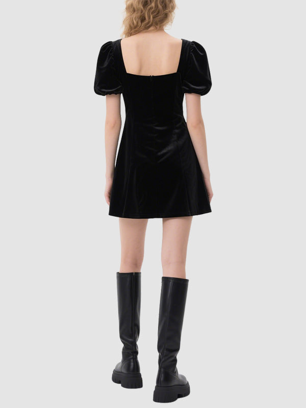 Fashion Clothing Women's Mini Dress