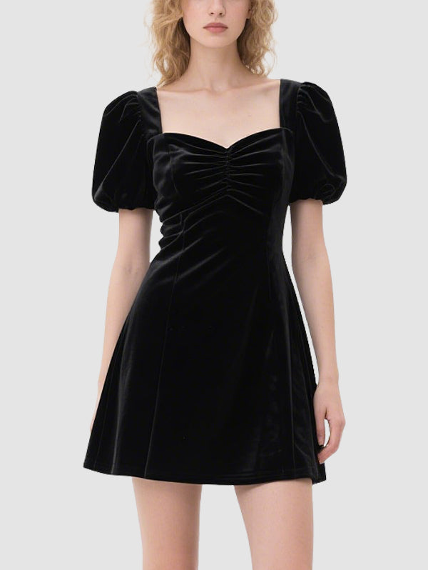 Fashion Clothing Women's Mini Dress
