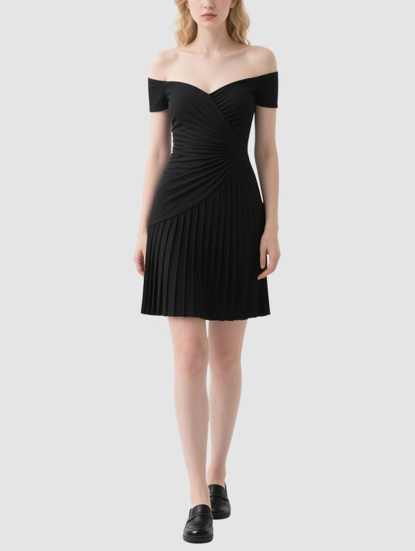 Women's Summer Outing Mini Dress