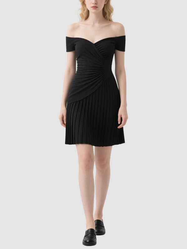 Women's Summer Outing Mini Dress
