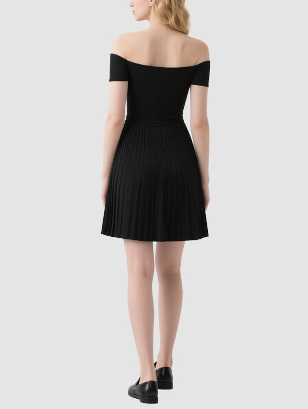 Women's Summer Outing Mini Dress