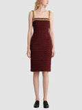 Women's Fashionable Elegant Mini Dress