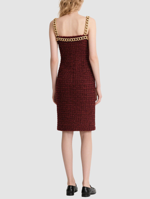 Women's Fashionable Elegant Mini Dress