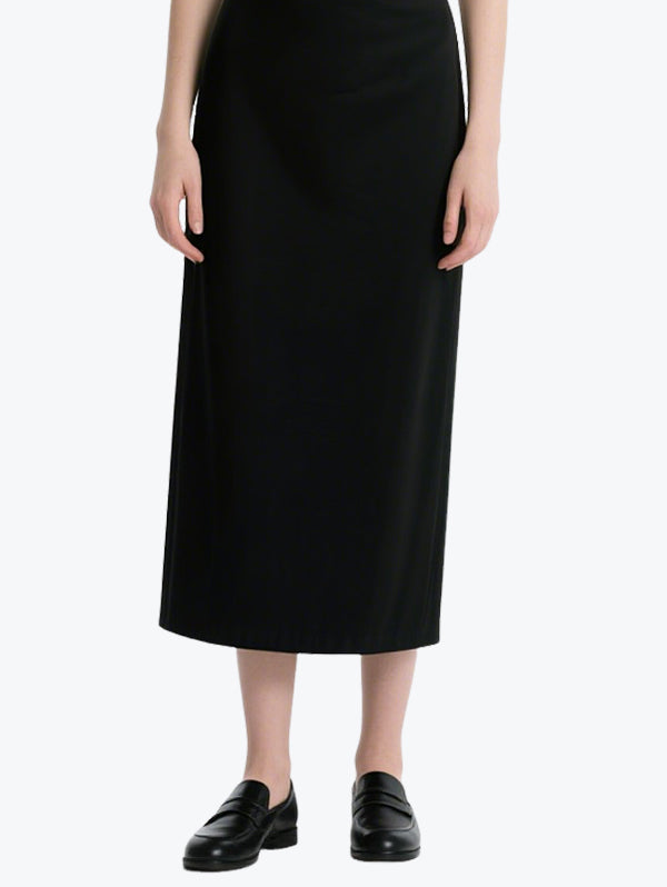 Sexy Ruffled Suspender Skirt Set